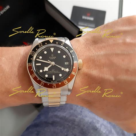 tudor gmt prezzo